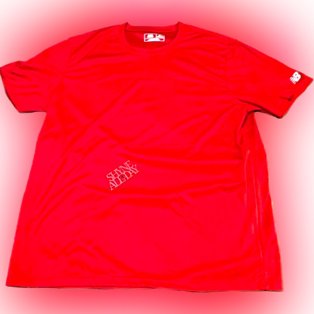 New Balance Mens Shirt